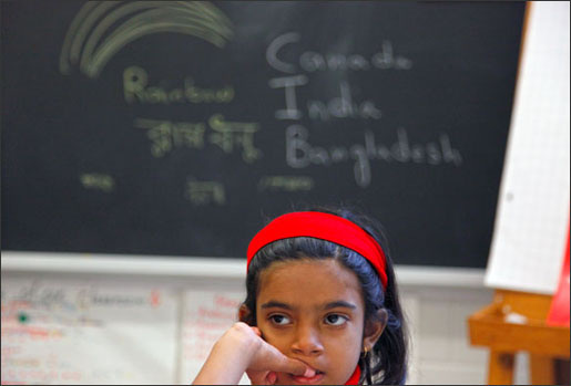 CANADA QUALITY COUNTS